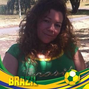 Meet your Posher, Yohalma